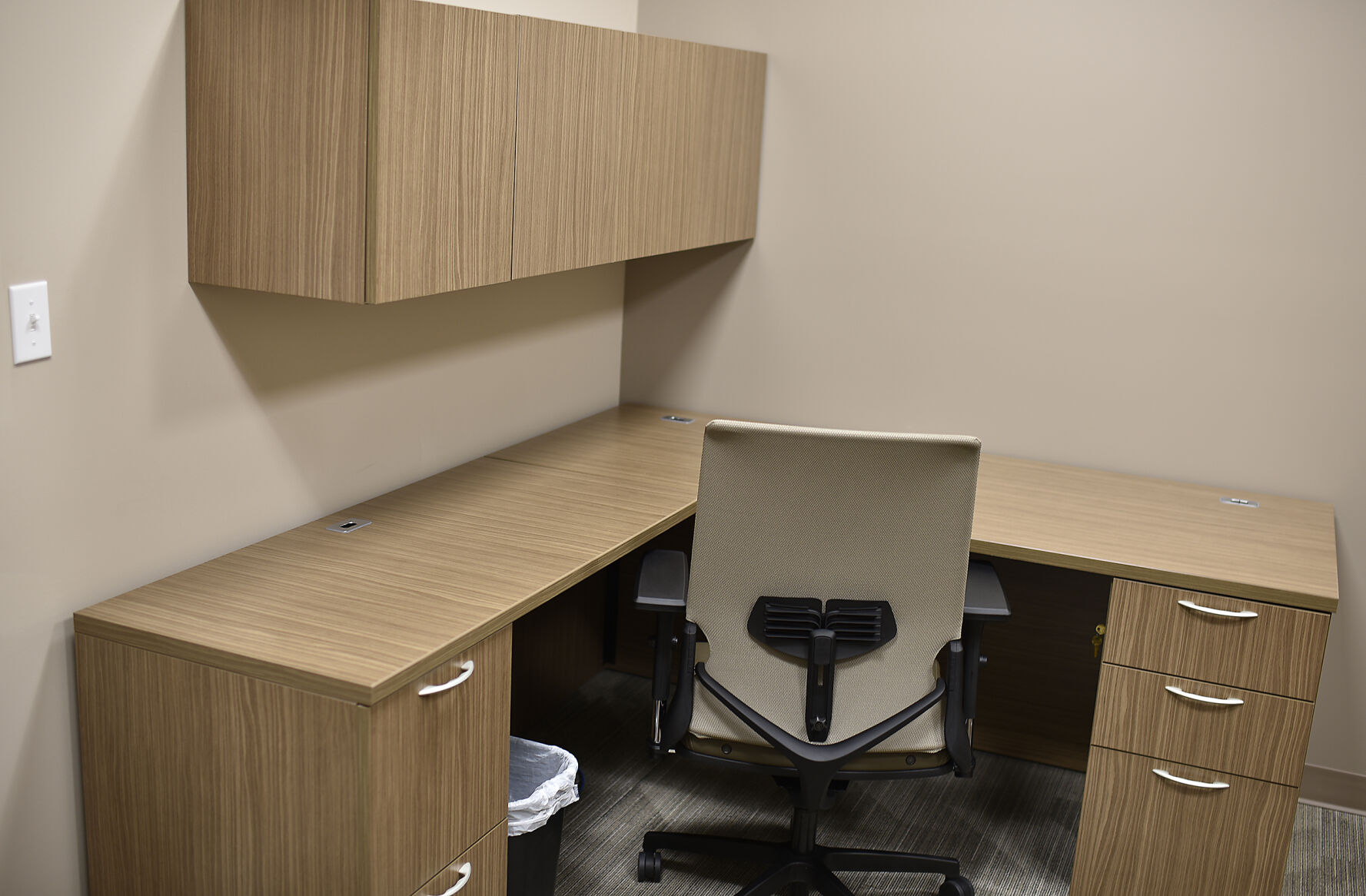 extra office space